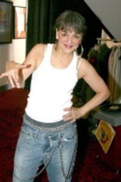 In the Heights' Priscilla Lopez Photo