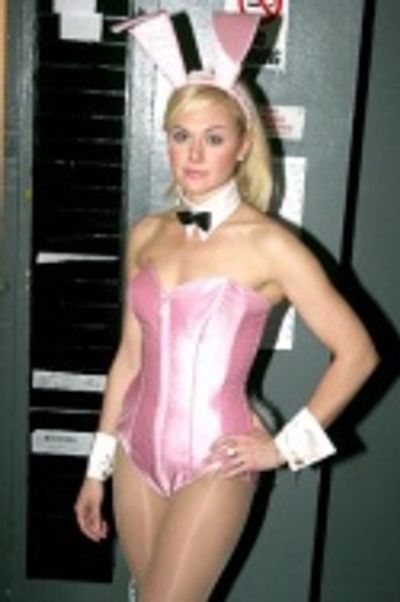Laura Bell Bundy Photo