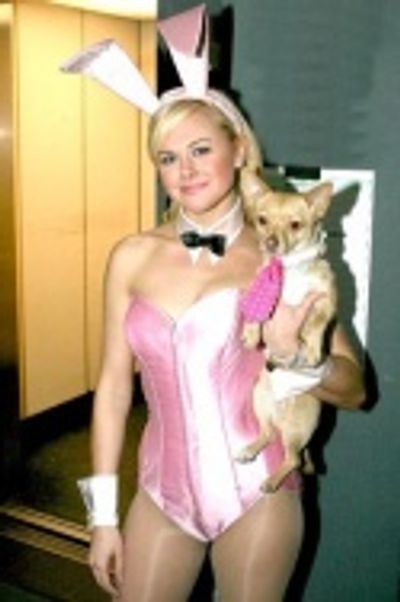 Laura Bell Bundy Photo