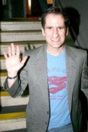 Seth Rudetsky Photo