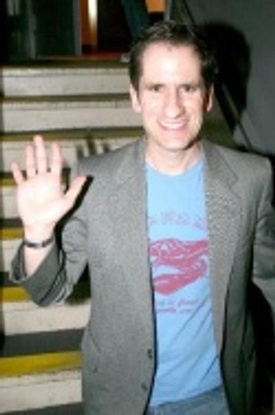 Seth Rudetsky Photo