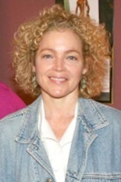 Amy Irving Photo