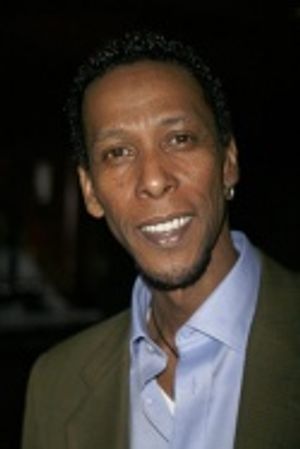Ron Cephas Jones Photo