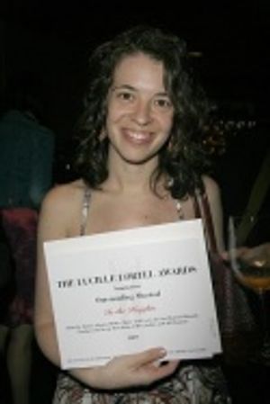 Quiara Alegria Hudes Photo