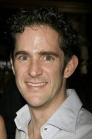 Andy Blankenbuehler Photo