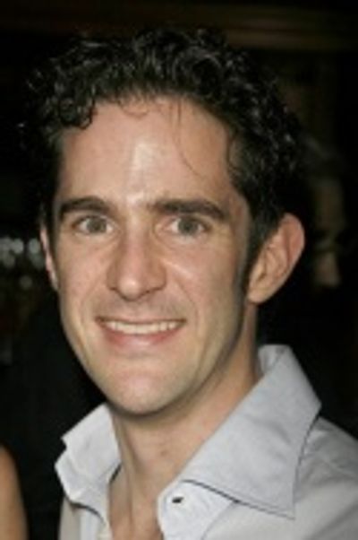 Andy Blankenbuehler Photo
