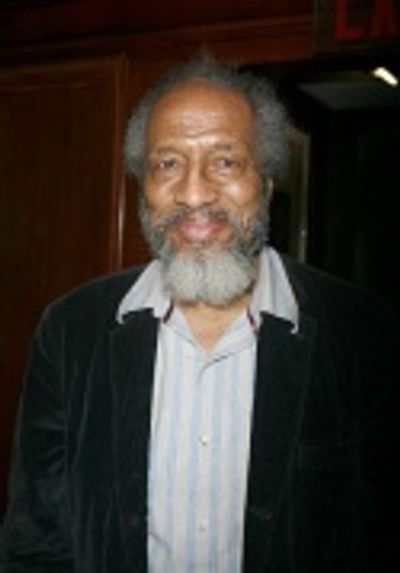 Arthur French Photo