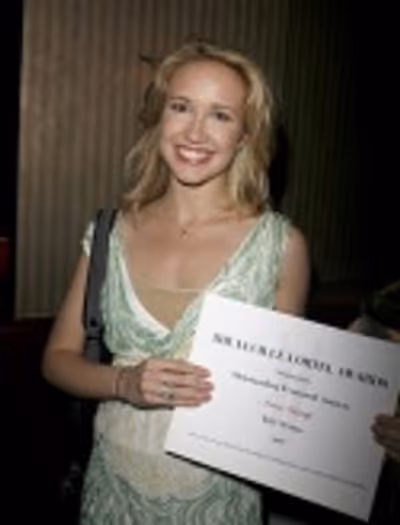 Anna Camp Photo