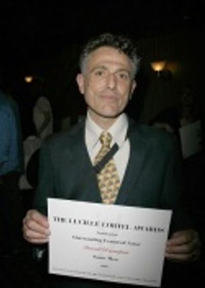 David Greenspan Photo