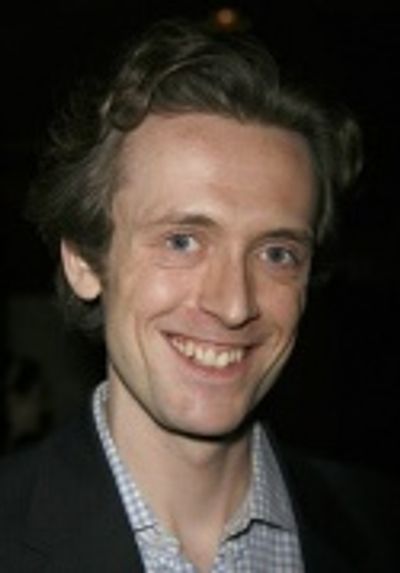 Trevor Brown Photo