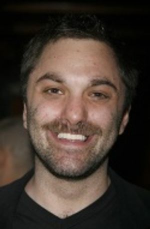 Christopher Shinn Photo