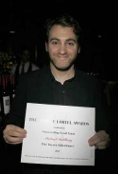 Michael Stuhlbarg Photo