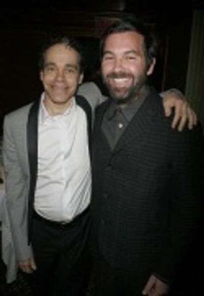 Duncan Sheik Photo