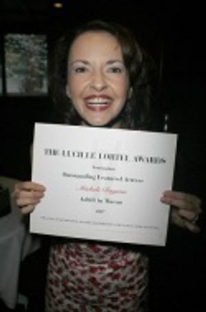 Michele Ragusa Photo