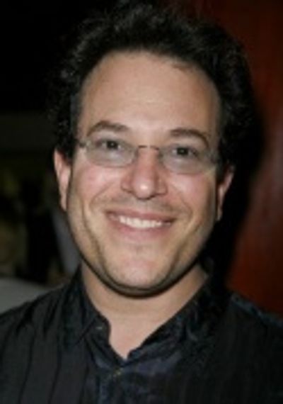 Michael Mayer Photo