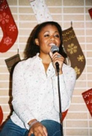 Nikki Renee Daniels Photo