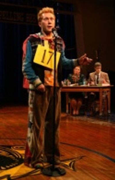 Stanley Bahorek Photo