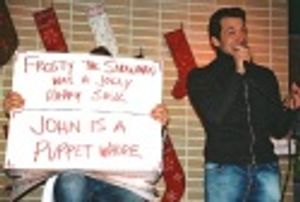 Scott however, revised some of the lyrics... Photo