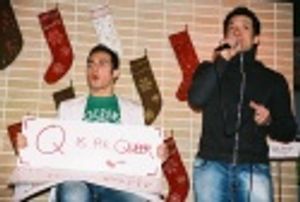 Scott however, revised some of the lyrics... Photo