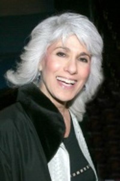 Jamie deRoy Photo