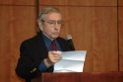Edward Albee Photo