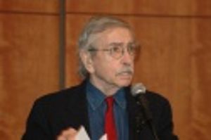 Edward Albee Photo
