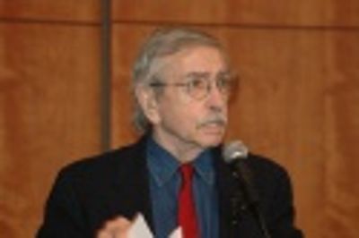 Edward Albee Photo