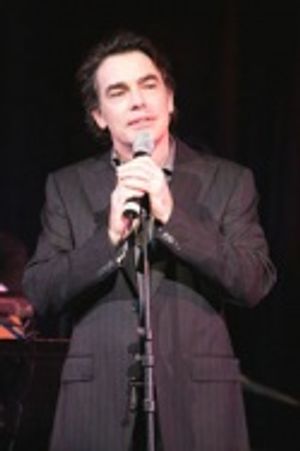 Photo of Peter Gallagher by Michael Lamont Photo