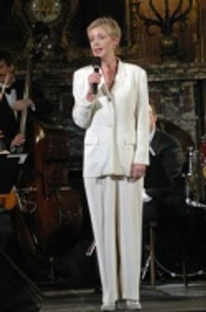 Mary Cleere Haran Photo