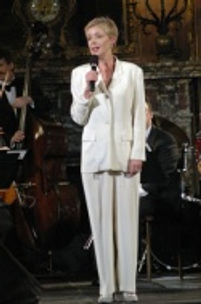 Mary Cleere Haran Photo