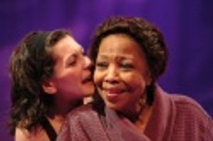 Angela Brazil and Barbara Meek Photo