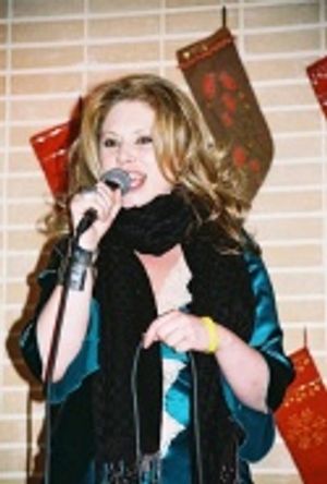 Lori Ann Strunk Photo