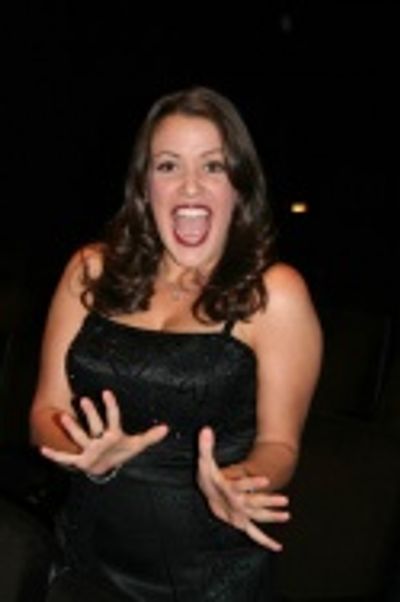 Jaclyn Huberman  Photo