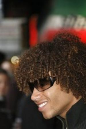 Corbin Bleu Photo