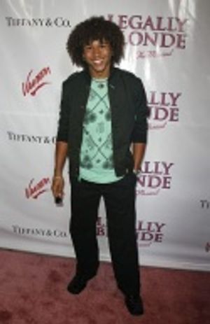 Corbin Bleu Photo