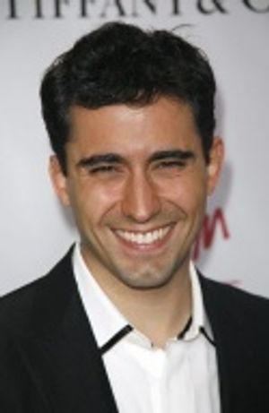 John Lloyd Young Photo