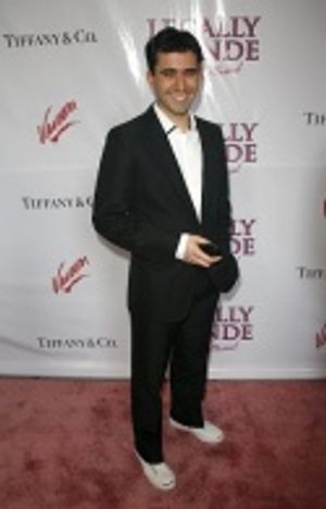 John Lloyd Young Photo