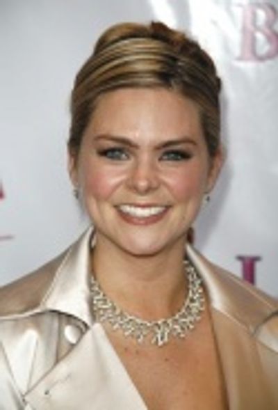 Heather Hach Photo