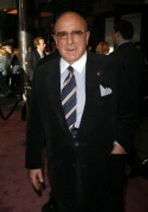 Clive Davis Photo