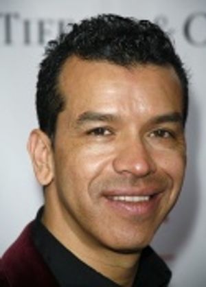 Sergio Trujillo Photo