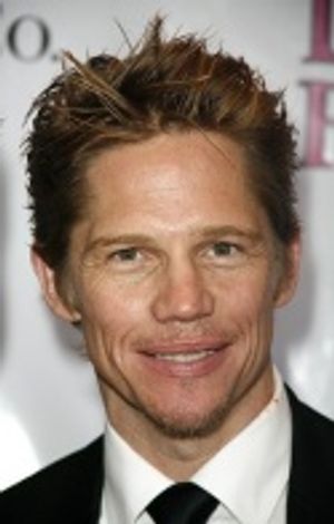 Jack Noseworthy Photo