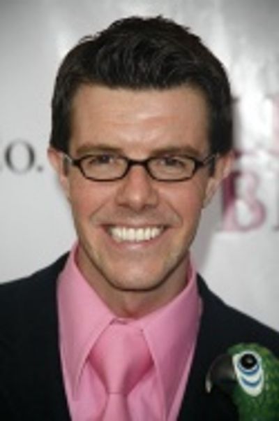 Gavin Lee Photo