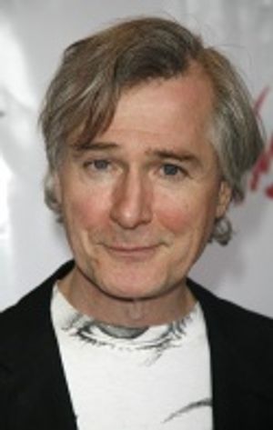 John Patrick Shanley Photo