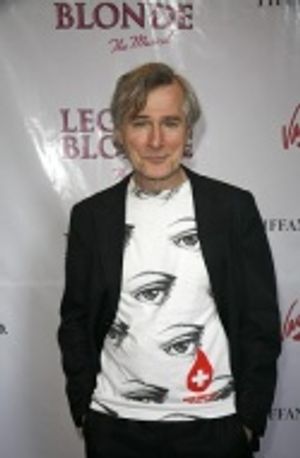 John Patrick Shanley Photo