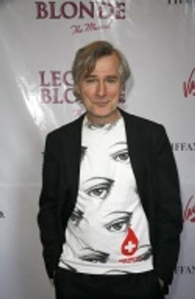 John Patrick Shanley Photo