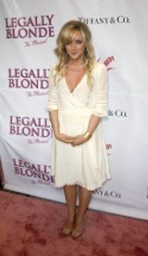 Jane Krakowski Photo