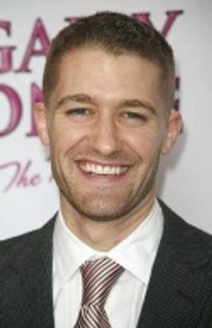 Matthew Morrison Photo