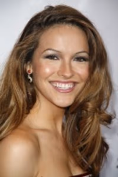 Chrishell Stause Photo