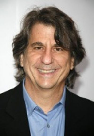David Rockwell Photo