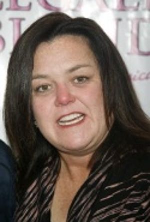Rosie O'Donnell Photo